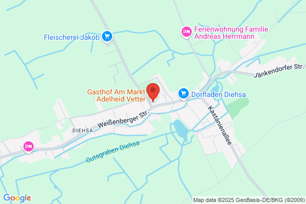 Gasthof Am Markt Inh. Manfred Vetter