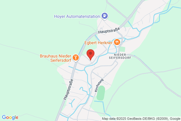 Agrargenossenschaft Nieder Seifersdorf e.G.
