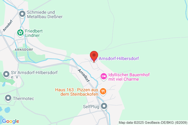 Arnsdorf-Hilbersdorf