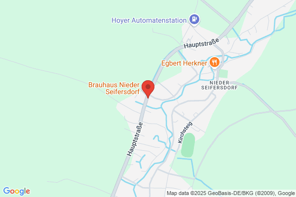 Freiwillige Feuerwehr Nieder Seifersdorf