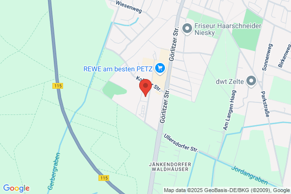 K + N Baustoffvertrieb GmbH