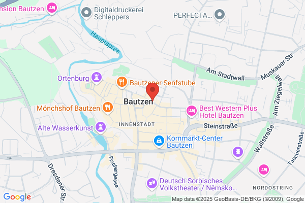 Krzyzanowski U. u. M. Bücher Antiquariat An- u. Verkauf