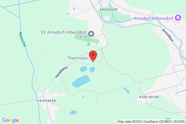 Thermotec AG