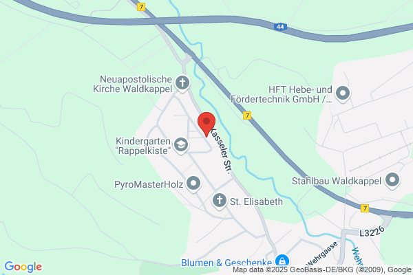 BEST Bildungs GmbH