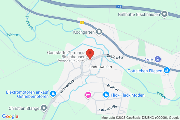 Gaststätte Germania