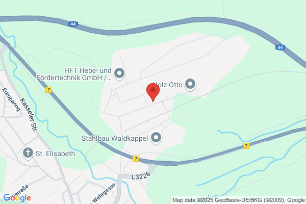 Hilgenberg GmbH