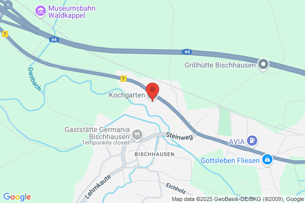 Vicky Bommhardt Geschäftsführungs GmbH