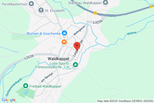 Waldkappeler Hof