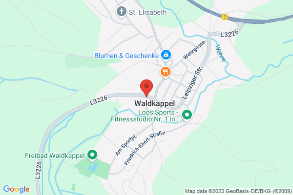 Bau- und Möbelschreinerei Degenhardt GmbH