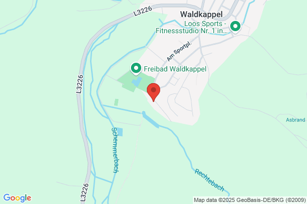 TSV Waldkappel 1909 e.V.