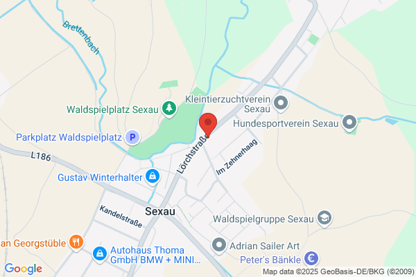 Dt. Vermögensberatung, Ribaric Thomas