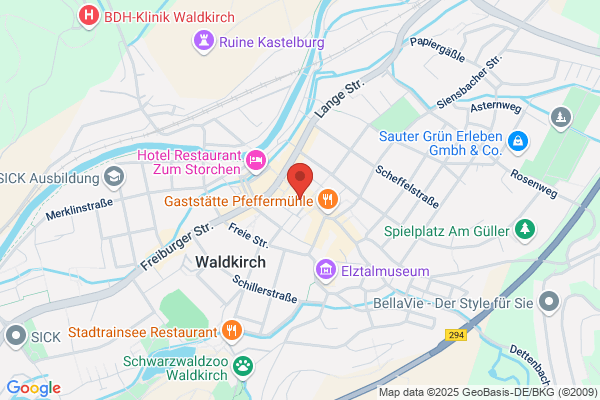 Lukas-Apotheke Dr. Renner Inh. Nicola Renner