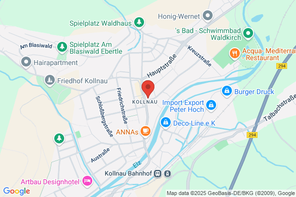 Apotheke Glocken