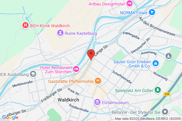 Apotheke Kandel