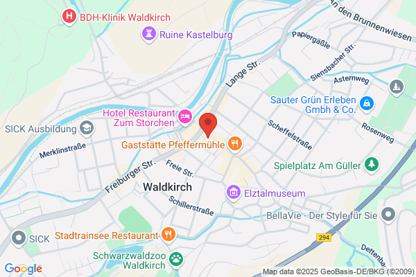 Stadt