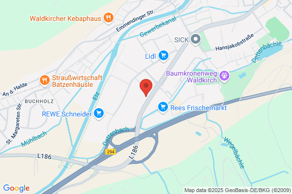 EUROMASTER Waldkirch