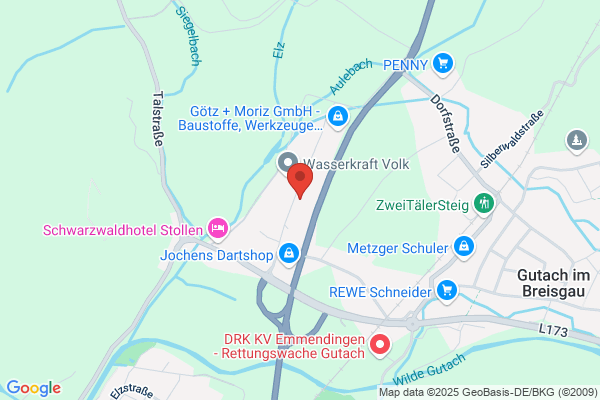 Haberstroh