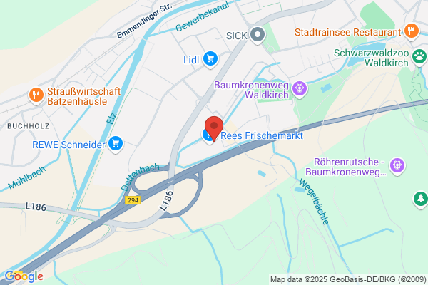 HEITZMANN GmbH & Co. KG Bäckerei