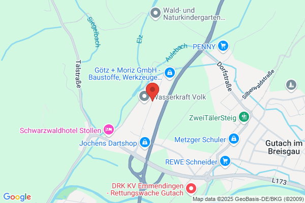 Maibäck GmbH