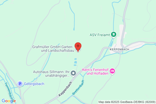 Grafmüller GmbH