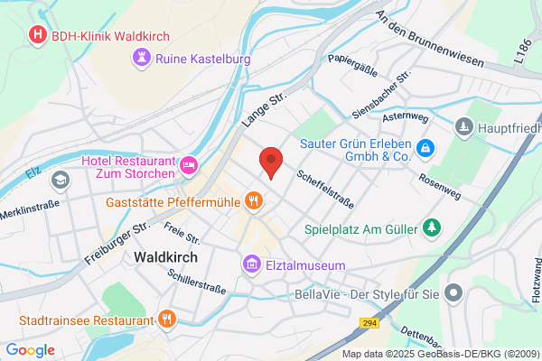 Baloise - Marco Dufner in Waldkirch