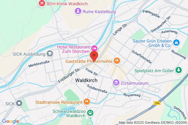 Buchhandlung und Schreibwaren Augustiniok