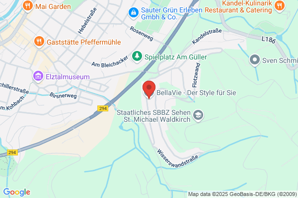BellaVie - Der Style für Sie