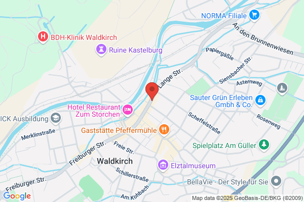 Modern Copy Waldkirch