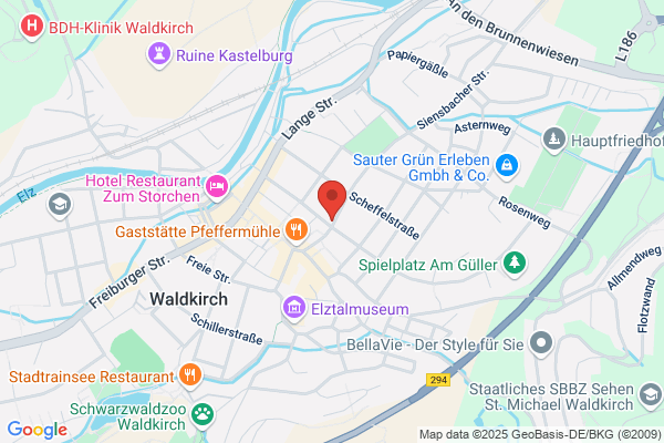 D und P Anwendungssoftware und