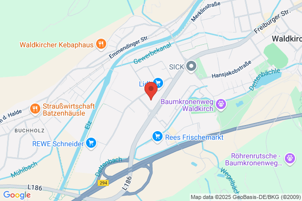 MEDIMAX Waldkirch