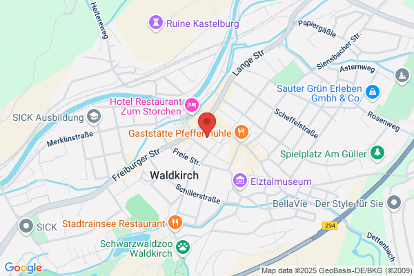 Fahrschule Pachulski