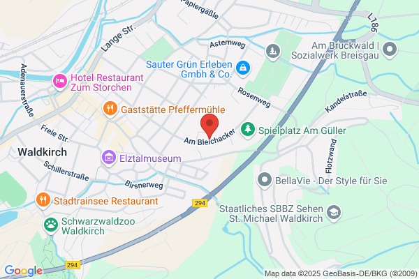 Gütermann & Thol Vermögensbetreuungs GmbH
