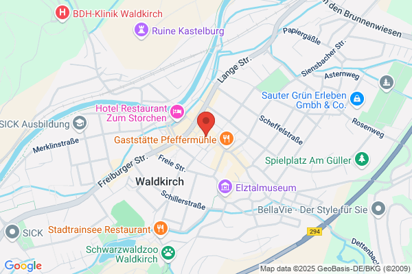 DERTOUR Reisebüro