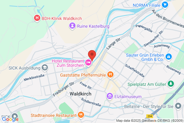 Lohnsteuerhilfeverein Vereinigte Lohnsteuerhilfe e.V.