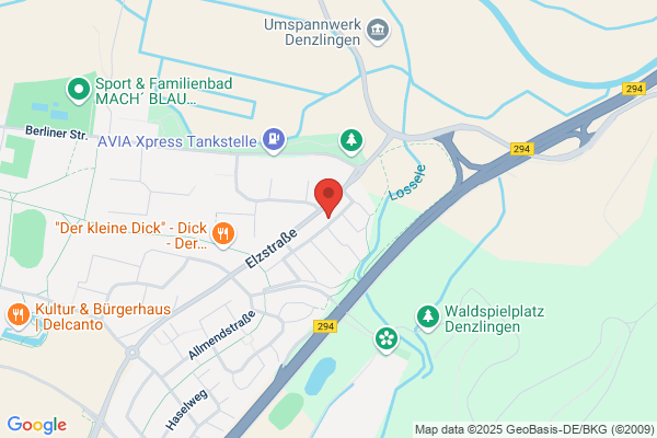 Akkordeon Werkstatt Waldkirch