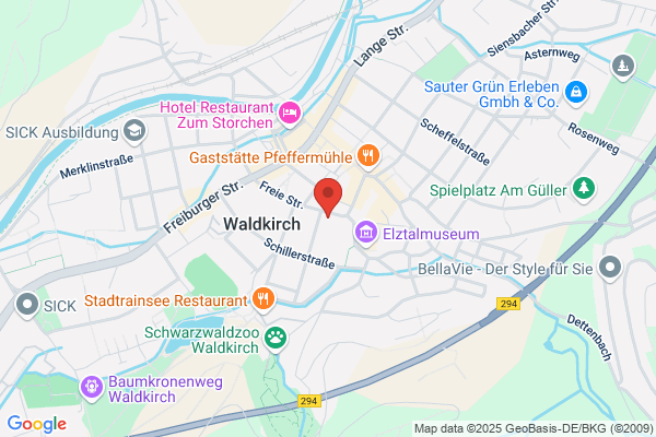 Amtsgericht Waldkirch