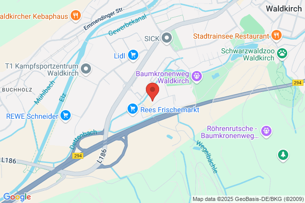 RMS GmbH Bowlingwerbung