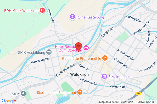 AWO Arbeiterwohlfahrt Ortsverein Waldkirch e.V.