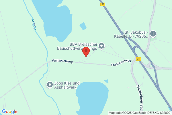 BAW Breisgauer Asphalt-Mischwerk GmbH & Co. KG