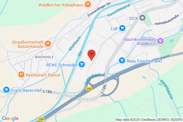 Becherer GmbH