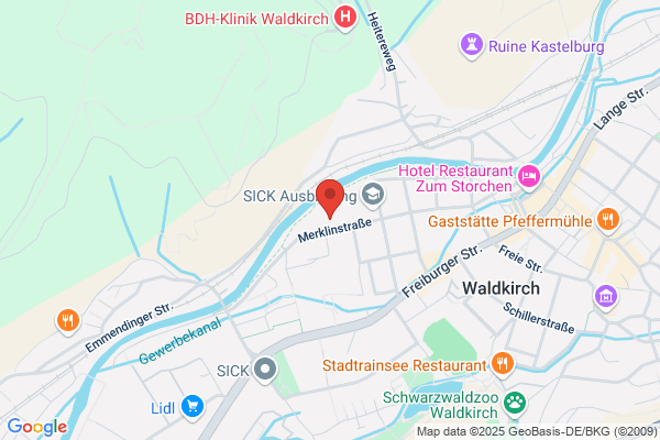 Berufliches Schulzentrum
