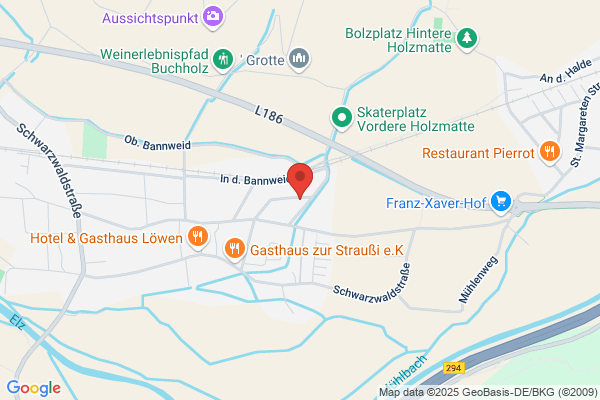 Boll Andreas GmbH