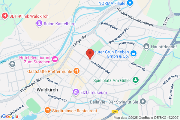 Dental Labor Erdrich Inh. Matthias Staffel