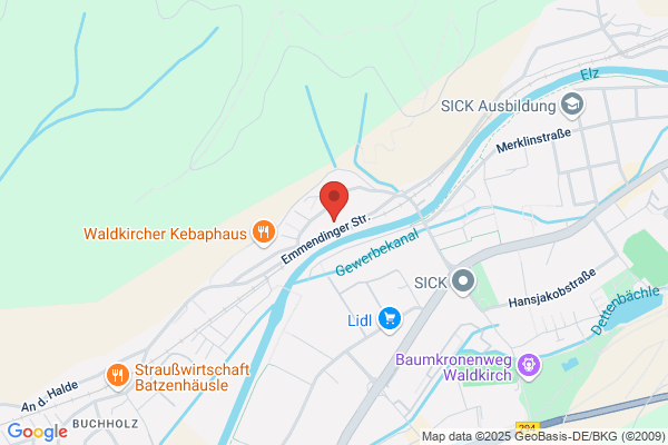 Eicher Immobilien