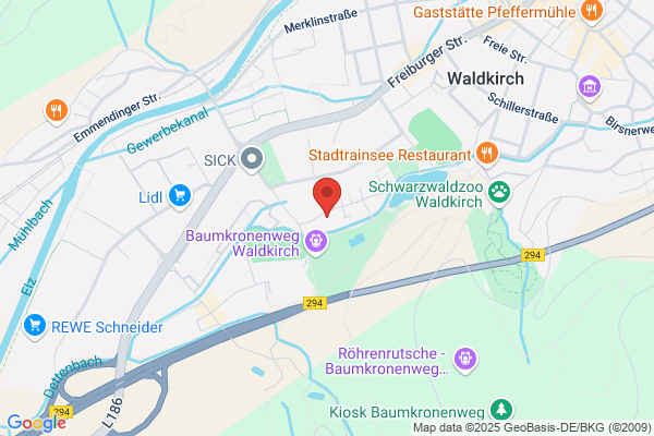 Elascon GmbH