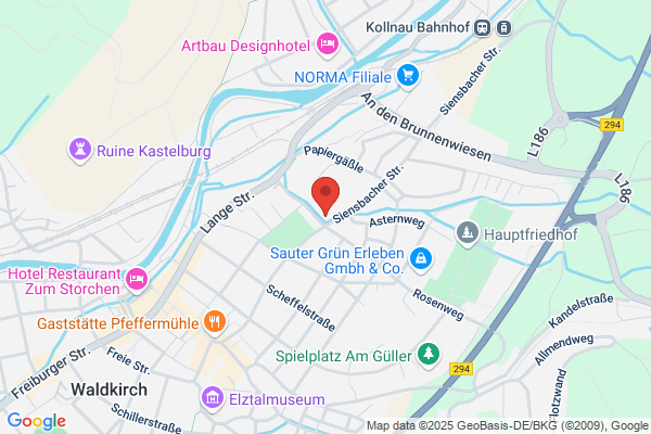 Franki Grabmale GmbH