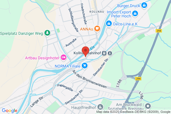 Freie Tankstelle