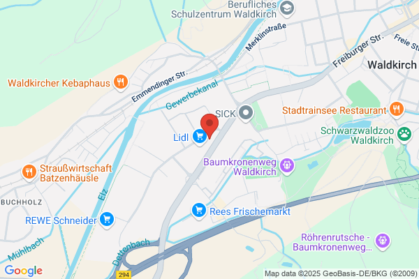 Getränke-Markt-Gommel KG