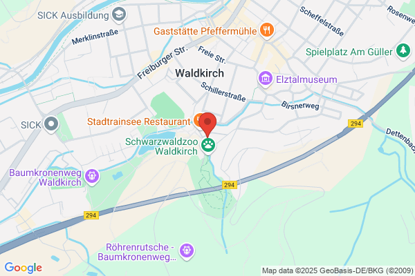 Hirschenbrauerei Waldkirch GmbH & Co. KG