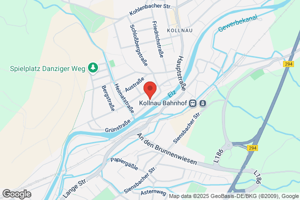 Hundesalon Struppi